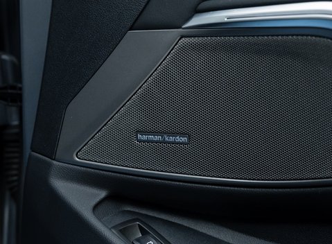 BMW M3 COMPETITION M XDRIVE TOURING 31