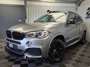 BMW X5 3.0 30d M Sport SUV 5dr Diesel Auto xDrive Euro 6 (s/s) (258 ps) 29