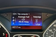 Ford Focus ZETEC S TDCI 41