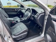 Nissan Qashqai 1.6 dCi Tekna 2WD Euro 6 (s/s) 5dr 15