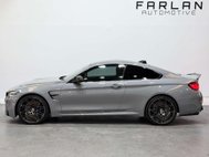 BMW M4 3.0 BiTurbo GPF Competition Coupe 2dr Petrol DCT Euro 6 (s/s) (450 ps) 19
