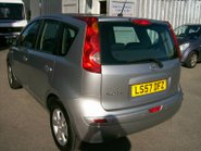 Nissan Note ACENTA 3