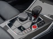 BMW M3 Competition Edition xDrive 15