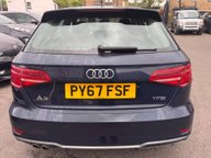 Audi A3 TFSI S LINE 6