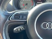 Audi S3 2.0 S3 Sportback Quattro 4WD 5dr 20