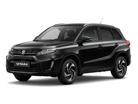 Suzuki Vitara 1.4 Boosterjet MHEV Ultra ALLGRIP Euro 6 (s/s) 5dr