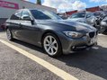 BMW 3 Series 2.0 320d Sport 4dr 23