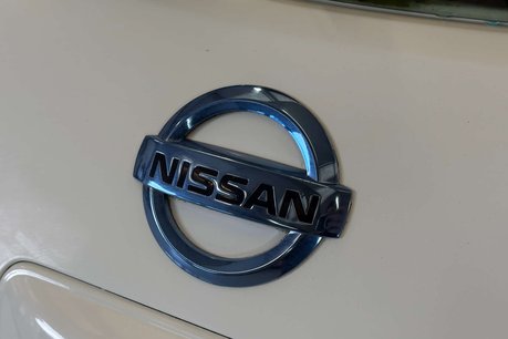 Nissan LEAF 24kWh Visia Hatchback 5dr Electric Auto (107 bhp) 72