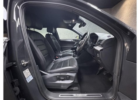 SEAT Tarraco 1.5 TSI EVO XCELLENCE Lux SUV 5dr Petrol Manual Euro 6 (s/s) (150 ps) 35