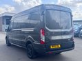 Ford Transit 2.0 350 EcoBlue Panel Van 5dr Diesel Manual FWD L3 H2 Euro 6 (130 ps) 10