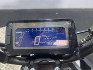 Neco One 50 2025 ONLY 2K DAMAGED PROJECT SPARES OR REPAIR 50CC 14