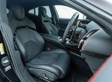 Ferrari Purosangue 17