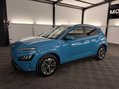 Hyundai KONA 39kWh Premium Auto 5dr (10.5kW Charger) 48