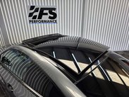 Mercedes-Benz C Class 4.0 C63 V8 BiTurbo AMG S (Premium) Coupe 2dr Petrol SpdS MCT Euro 6 (s/s) ( 45