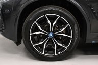 BMW X3 2.0 X3 xDrive 30e M Sport Auto 4WD 5dr 25