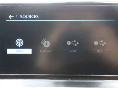 Peugeot 208 1.2 PureTech Allure Premium + EAT Euro 6 (s/s) 5dr 18