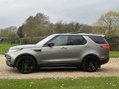 Land Rover Discovery TD6 FIRST EDITION 3
