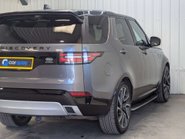 Land Rover Discovery 3.0 Discovery HSE TD6 Auto 4WD 5dr 35