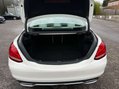 Mercedes-Benz C Class 2.0 C200 Sport Auto 4dr 29
