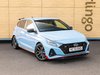 Hyundai i20 T-GDI N