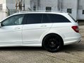 Mercedes-Benz C Class C250 CDI BLUEEFFICIENCY AMG SPORT PLUS 18