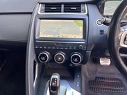 Jaguar E-Pace 2.0 P250 R-Dynamic HSE Auto AWD Euro 6 (s/s) 5dr 89