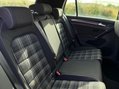 Volkswagen Golf 2.0 TDI BlueMotion Tech GTD Euro 6 (s/s) 5dr 15