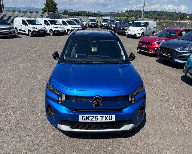 Citroen C3 PLUS TURBO