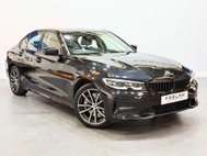 BMW 3 Series 2.0 330e 12kWh Sport Pro Saloon 4dr Petrol Plug-in Hybrid Auto Euro 6 (s/s) 7