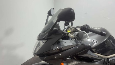 Yamaha XJ6 2010 31K MOT JUST SERVICED 600CC A2 RESTRICTABLE 24