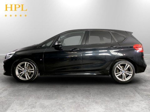 BMW 2 Series 1.5 218i M Sport MPV 5dr Petrol DCT Euro 6 (s/s) (140 ps) Air Con - Alloy W 4