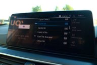 BMW 5 Series 3.0 545e xDrive M Sport Auto 4WD 4dr 30