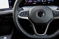 Volkswagen Golf LIFE TSI 18