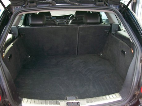 Jaguar X-Type SPORT 6