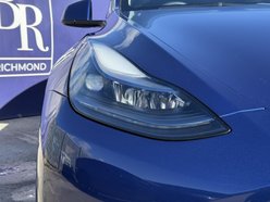 Tesla Model Y (Dual Motor) Long Range SUV 5dr Electric Auto 4WDE (384 bhp) 11