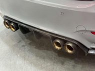 BMW M4 3.0 BiTurbo GPF Competition Coupe 2dr Petrol DCT Euro 6 (s/s) (450 ps) 38