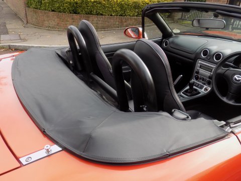Mazda MX-5 Icon Limited Edition 54
