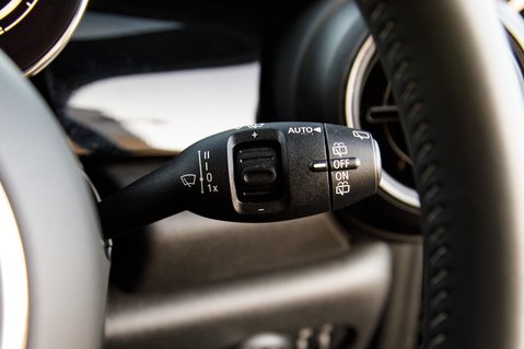 Mini Hatch COOPER S LEVEL 3 19