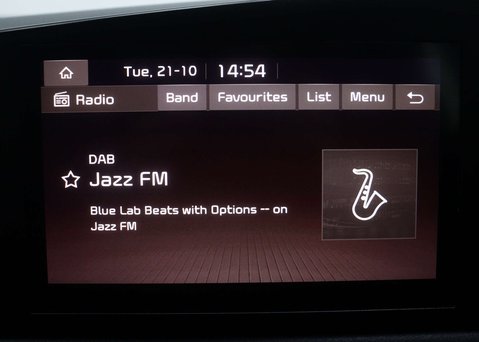 Kia Niro 1.6 Niro 2 HEV Semi-Auto 5dr 21