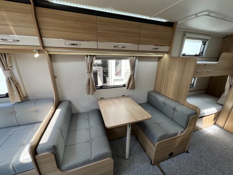 Coachman Vision 630 Plus 22