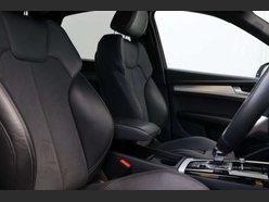 Audi Q5 2.0 TDI 40 S line Sportback 5dr Diesel S Tronic quattro Euro 6 (s/s) (204 p 10