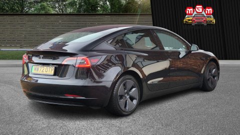 Tesla Model 3 MODEL 3 13