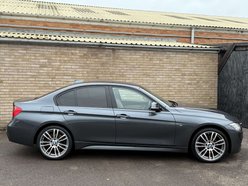 BMW 3 Series 3.0 330d xDrive M Sport Auto 4WD 4dr 30