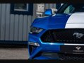 Ford Mustang 5.0 Mustang GT Auto 2dr 26