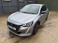 Peugeot 208 1.5 208 GT Line Blue HDi S/S 5dr 15
