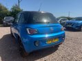 Vauxhall Adam 1.2i ecoFLEX ENERGISED Hatchback 3dr Petrol Manual Euro 6 (s/s) (70 ps) 8