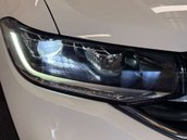 Volkswagen T-Cross 1.0 T-Cross R-Line TSi 5dr 10