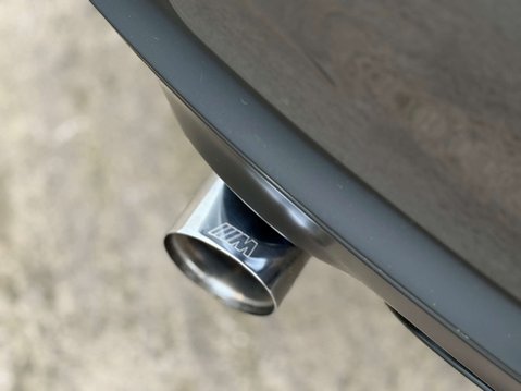 BMW 2 Series 3.0 M235i Auto 2dr 26