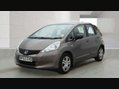 Honda Jazz 1.2 Jazz i-VTec S AC 5dr 2