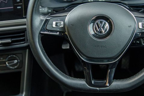 Volkswagen Polo SE TSI 18
